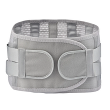 Carica l'immagine nel visualizzatore di Gallery, Cintura ortopedica di supporto lombare - Ozerty
