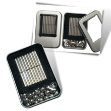 Carica l'immagine nel visualizzatore di Gallery, Costruzioni magnetiche - Ozerty
