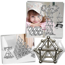 Carica l'immagine nel visualizzatore di Gallery, Costruzioni magnetiche
