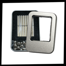 Carica l'immagine nel visualizzatore di Gallery, Costruzioni magnetiche - Ozerty
