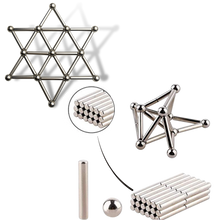 Carica l'immagine nel visualizzatore di Gallery, Costruzioni magnetiche - Ozerty

