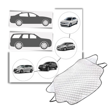 Carica l'immagine nel visualizzatore di Gallery, Copri parabrezza magnetico

