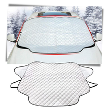 Carica l'immagine nel visualizzatore di Gallery, Copri parabrezza magnetico - Ozerty
