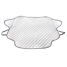 Carica l'immagine nel visualizzatore di Gallery, Copri parabrezza magnetico - Ozerty
