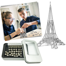 Carica l'immagine nel visualizzatore di Gallery, Costruzioni magnetiche - Ozerty
