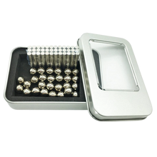 Carica l'immagine nel visualizzatore di Gallery, Costruzioni magnetiche - Ozerty
