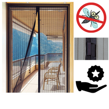 Carica l'immagine nel visualizzatore di Gallery, Zanzariera magnetica per porte - Ozerty
