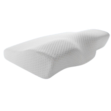 Carica l'immagine nel visualizzatore di Gallery, Cuscino di protezione cervicale in memory foam - Ozerty
