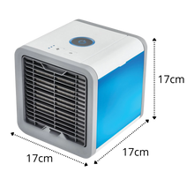 Carica l&#39;immagine nel visualizzatore di Gallery, Mini condizionatore USB - Ozayti
