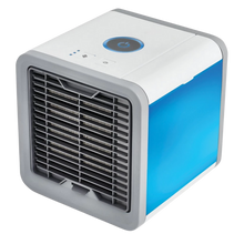 Carica l&#39;immagine nel visualizzatore di Gallery, Mini condizionatore USB - Ozayti
