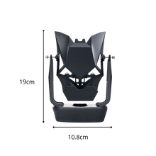 Carica l&#39;immagine nel visualizzatore di Gallery, Agitatore automatico per smartphone - Ozerty
