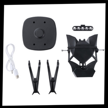 Carica l&#39;immagine nel visualizzatore di Gallery, Agitatore automatico per smartphone - Ozerty
