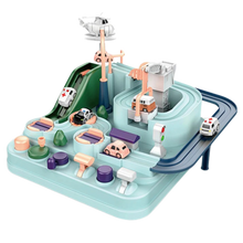 Carica l'immagine nel visualizzatore di Gallery, Giocattolo meccanico da pista per bambini - Ozerty
