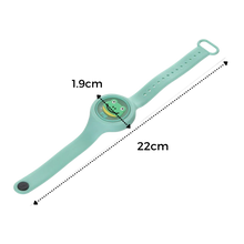 Carica l'immagine nel visualizzatore di Gallery, Bracciale repellente per zanzare per bambini - Ozerty
