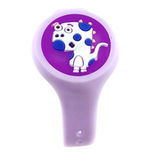 Carica l'immagine nel visualizzatore di Gallery, Bracciale repellente per zanzare per bambini
