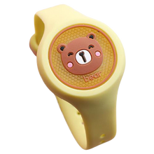 Carica l'immagine nel visualizzatore di Gallery, Bracciale repellente per zanzare per bambini
