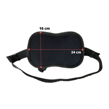 Carica l'immagine nel visualizzatore di Gallery, Cintura di guida moto per la tenuta del passeggero  - Ozerty

