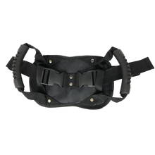 Carica l'immagine nel visualizzatore di Gallery, Cintura di guida moto per la tenuta del passeggero  - Ozerty

