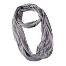 Carica l'immagine nel visualizzatore di Gallery, Calda sciarpa con tasca nascosta - Ozerty

