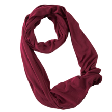 Carica l'immagine nel visualizzatore di Gallery, Calda sciarpa con tasca nascosta - Ozerty
