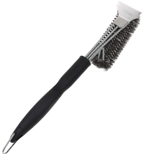 Carica l&#39;immagine nel visualizzatore di Gallery, Spazzola multiuso per la pulizia del barbecue - Ozayti
