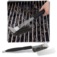 Carica l&#39;immagine nel visualizzatore di Gallery, Spazzola multiuso per la pulizia del barbecue - Ozayti
