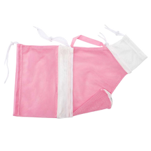 Carica l'immagine nel visualizzatore di Gallery, Borsa in mesh multi-funzione per la toelettatura degli animali
