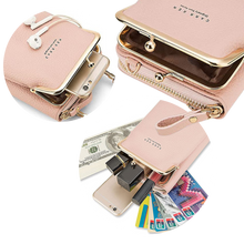 Carica l'immagine nel visualizzatore di Gallery, Borsa a tracolla con tracolla rimovibile - Ozerty
