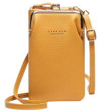 Carica l'immagine nel visualizzatore di Gallery, Borsa a tracolla con tracolla rimovibile - Ozerty
