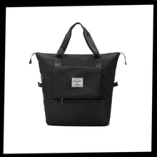 Carica l'immagine nel visualizzatore di Gallery, Borsa da viaggio multiuso espandibile e pieghevole - Ozerty
