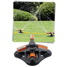 Carica l'immagine nel visualizzatore di Gallery, Dispositivo di irrigazione a 360° regolabile - Ozerty
