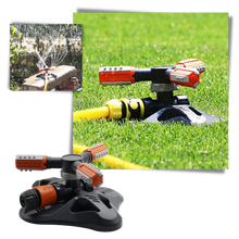 Carica l'immagine nel visualizzatore di Gallery, Dispositivo di irrigazione a 360° regolabile - Ozerty
