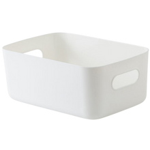 Carica l'immagine nel visualizzatore di Gallery, Cestino di plastica multiuso
