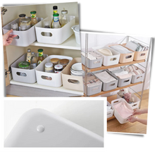 Carica l'immagine nel visualizzatore di Gallery, Cestino di plastica multiuso - Ozerty
