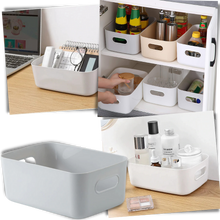 Carica l'immagine nel visualizzatore di Gallery, Cestino di plastica multiuso - Ozerty
