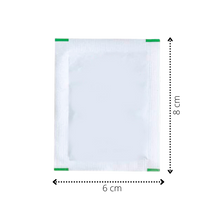 Carica l'immagine nel visualizzatore di Gallery, Cuscinetti per piedi disintossicanti naturali - Ozerty
