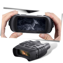 Carica l'immagine nel visualizzatore di Gallery, Binocolo per la visione notturna
