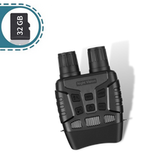 Carica l'immagine nel visualizzatore di Gallery, Binocolo per la visione notturna - Ozerty
