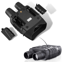 Carica l'immagine nel visualizzatore di Gallery, Binocolo per la visione notturna - Ozerty

