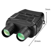 Carica l'immagine nel visualizzatore di Gallery, Binocolo per la visione notturna - Ozerty
