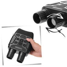 Carica l'immagine nel visualizzatore di Gallery, Binocolo per la visione notturna - Ozerty
