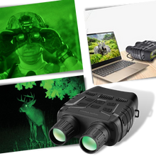 Carica l'immagine nel visualizzatore di Gallery, Binocolo per la visione notturna - Ozerty
