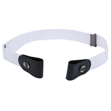 Carica l'immagine nel visualizzatore di Gallery, Cintura elastica senza fibbia
