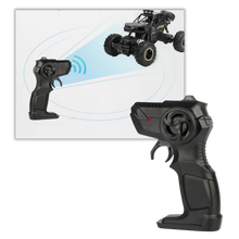 Carica l'immagine nel visualizzatore di Gallery, Auto fuoristrada 4WD telecomandata
