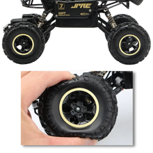 Carica l'immagine nel visualizzatore di Gallery, Auto fuoristrada 4WD telecomandata - Ozerty
