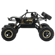 Carica l'immagine nel visualizzatore di Gallery, Auto fuoristrada 4WD telecomandata - Ozerty
