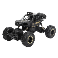 Carica l'immagine nel visualizzatore di Gallery, Auto fuoristrada 4WD telecomandata
