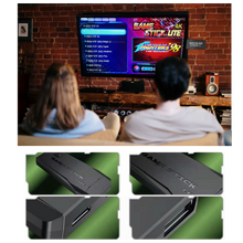 Carica l'immagine nel visualizzatore di Gallery, Console e chiavetta per videogiochi retrò - Ozerty
