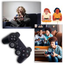 Carica l'immagine nel visualizzatore di Gallery, Console e chiavetta per videogiochi retrò - Ozerty
