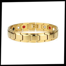 Carica l'immagine nel visualizzatore di Gallery, Bracciale magnetico per la perdita di peso - Ozerty
